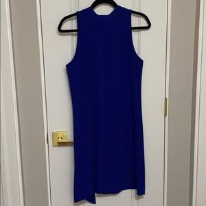 NWT Theory Admiral Crepe Dress
